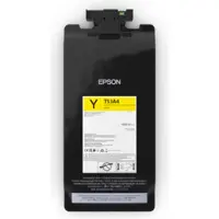 Epson T53A4 gul bläckpatron (original)