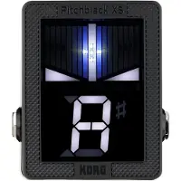 Korg Pitchblack XS Kromatisk Pedalstämapparat