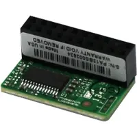 Super Micro Computer B.v. Supermicro AOM-TPM-9665H-S - Trusted Platform Module (TPM)