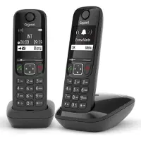 Gigaset AS690 Duo (internationell version)