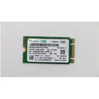 Lenovo SSD M.2 PCIe NVMe FRU SSD 256GB RoHS SK Hynix M.2