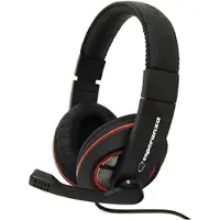 Esperanza Headphones (EH118)