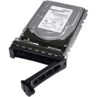 Dell Hårddisk - - 600 Go - 2.5" - SAS - 10K RPM