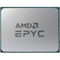 AMD Epyc 9654P 96 x 2.4 GHz 96-Core Processor (Bricka) Sockel: #####SP5 360 W 100-000000803