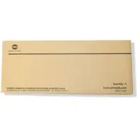 Konica Minolta Konica WX-107 (AAVAWY1) waste toner box (original)