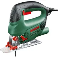 Robert Bosch Bosch DIY PST 750 PE Elektrisk sticksåg (06033A0521)