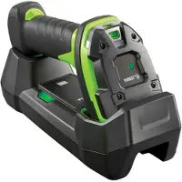 Zebra DS3678-SR - USB Kit - streckkodsskanner - bärbar - avkodad - Bluetooth 4.0