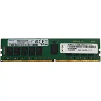 Lenovo Minneuppgradering - ThinkSystem 64GB - RDIMM - TruDDR5 - 4800MHz - 10x4