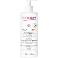 Topicrem Mela Kroppsmjölk 500ml