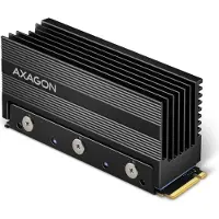 Axagon CLR-M2XL CLR-M2XL M.2 SSD-kylare