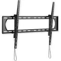 Value TV-väggfäste 152,4 cm (60) - 304,8 cm (120) Tiltbar Integrerat vattenpass
