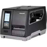 Honeywell PM45 industriell etikettskrivare | Ethernet, USB [13kg]