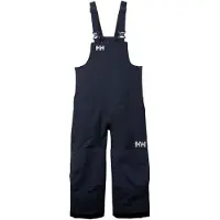 Helly Hansen Rider 2 Ins Bib, Skidbyxor, Junior, Blå