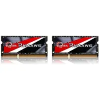 G.Skill F3-1866c11d-16grsl 16gb 2x8gb Ddr3 1866mhz Ram-minne