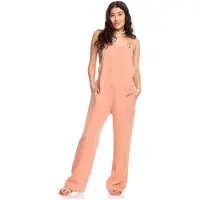 Roxy Beachside Dream ärmlös Jumpsuit
