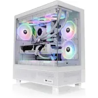 Thermaltake View 270 Tg Argb Pc-tornfodral