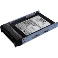 Lenovo - SSD - Mixed Use - 960 GB - hot-swap - 2.5 - SATA 6Gb/s