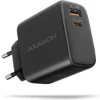 Axagon Acu-pq45 Usb-c-väggladdare