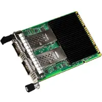 Intel E810 Pci-e-expansionskort