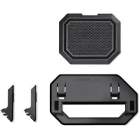 Thermaltake Display Serie Tower Support För Stationär Dator