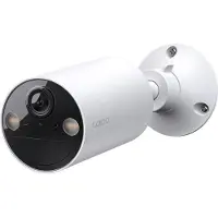 TP-LINK TC82, IP-säkerhetskamera, Inomhus & utomhus, Trådlös, CE, FCC, DOE, CEC, RCM, KC, NCC, BSMI, NTRA, Tak/vägg/bord, Vit