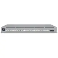 Ubiquity USW-PRO-MAX-24 UniFi USW Pro Max Nätverks-switch 24 + 2 Port