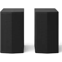 LG SPT8-S 2.0 Trådlösa bakhögtalare - A - Som ny
