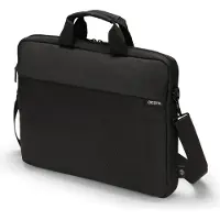 Dicota Datorväska Slim Case ONE 33,02cm - 35,81cm Passar max.: 35,8 cm (14,1) Svart