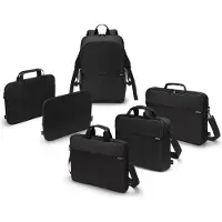 Dicota Datorväska Slim Case ONE 25,4cm - 31,75cm Passar max.: 31,8 cm (12,5) Svart
