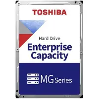 Toshiba MG10ADA800E, 3,5", 8 TB, 7200 rpm