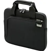 Dicota Datorväska Laptop Sleeve SMART 12-12.5 Passar max.: 31,8 cm (12,5) Svart