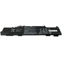 HP Long Life Battery - Batteri för bärbar dator - 4-cells - 56 Wh - CTO