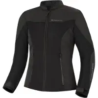 SHIMA Openair Damer Motorcykel Textil Jacka