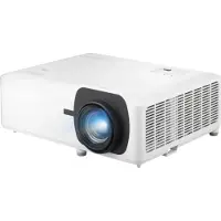 Viewsonic Projektor LS901-4K Laser 5500 ANSI-lumen 3840 x 2160 4K UHD med fjärrkontroll, Zoomfunktion, Integrerad högtalare