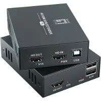 Level One Hve-9211 Hdmi-förlängare