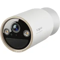 TP-LINK Tapo C460 4k övervakningskamera
