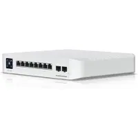 Ubiquiti Usw Pro 8 Ports Poe Switch