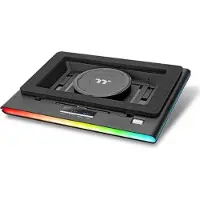 Thermaltake Massive EXTREME, 1 del, 12 cm, 2,5 cm, Knappar, 3500 rpm, 48,5 kubikfot/min.
