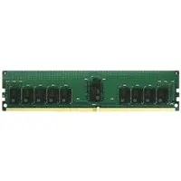 Synology - DDR4 - modul - 32 GB - DIMM 288-pin - registrerad - ECC