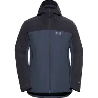 Jack Wolfskin Wild Places 3in1 Jacka