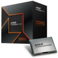 AMD Ryzen ThreadRipper 9960X - 4.2 GHz - 24-core - 48 trådar - 128 MB cache - Socket sTR5 - Box