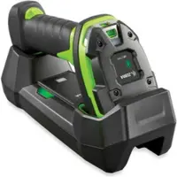 Zebra DS3678-XR - Streckkodsskanner - bärbar - ER - 2D-imager - avkodad - Bluetooth 4.0