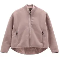 CMP 35p4636 Sweatshirt Med Dragkedja