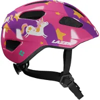 Lazer Nutz 2.0 Kineticore Ce Cpsc Junior Urbanhjälm