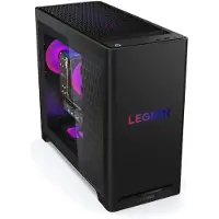 Lenovo Legion T5 30agb10 Amd Ryzen 7/32gb/2tb Ssd/geforce Rtx 5070 Gaming-pc