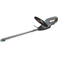 Gardena Akku-Heckenschere EasyCut 45/18V P4A solo Batteri Batteridriven busksax Li-Ion 450 mm