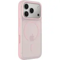 Belkin Magnetiskt Prot Grip-skal För Iphone 17 Pro
