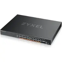 Zyxel Xmg2230-28hp Switch