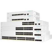 Cisco Cbs220 Smart Ge 48 Switch