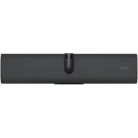 Jabra PanaCast 40 VBS Bar Only UC EMEA Konferenssystem Svart